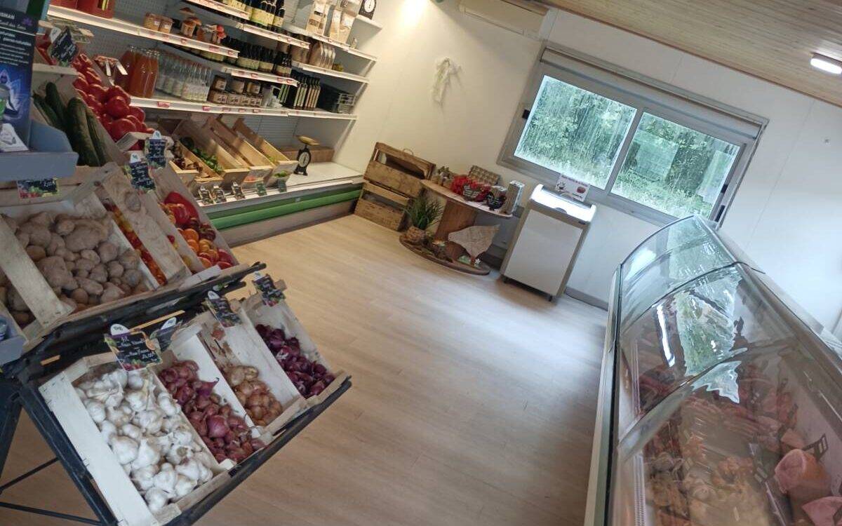 Notre Magasin Fermier Villers-lès-Nancy
