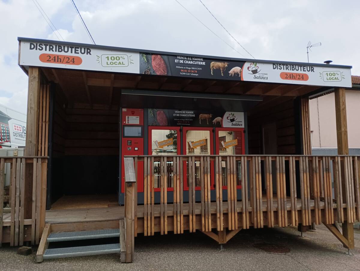 Où nous trouver Dombasle-sur-Meurthe 0